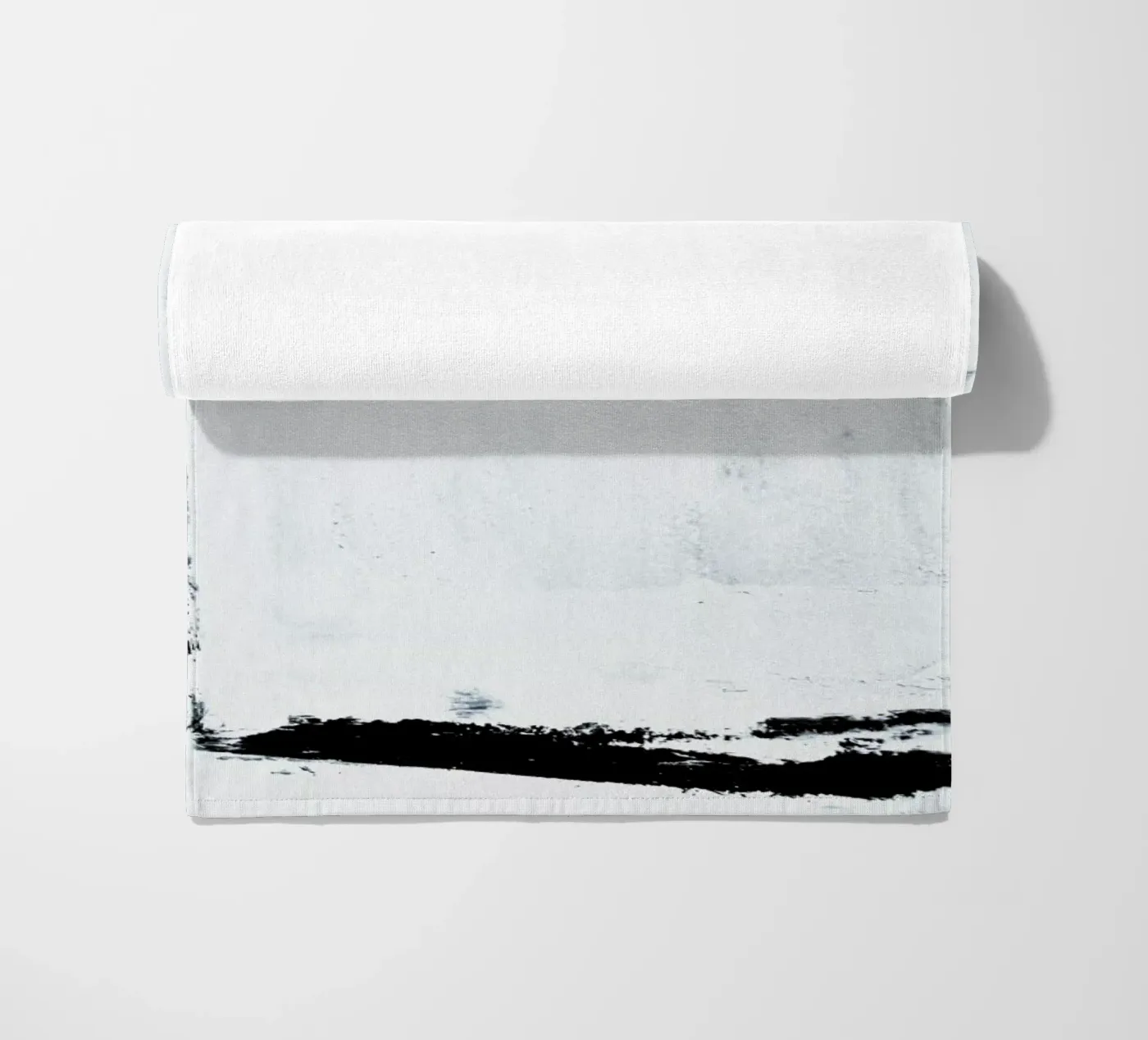 Whiteout telo mare da Graphite