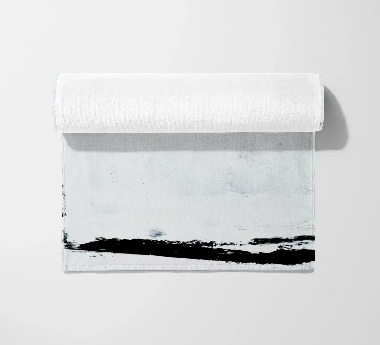 Whiteout telo mare da Graphite