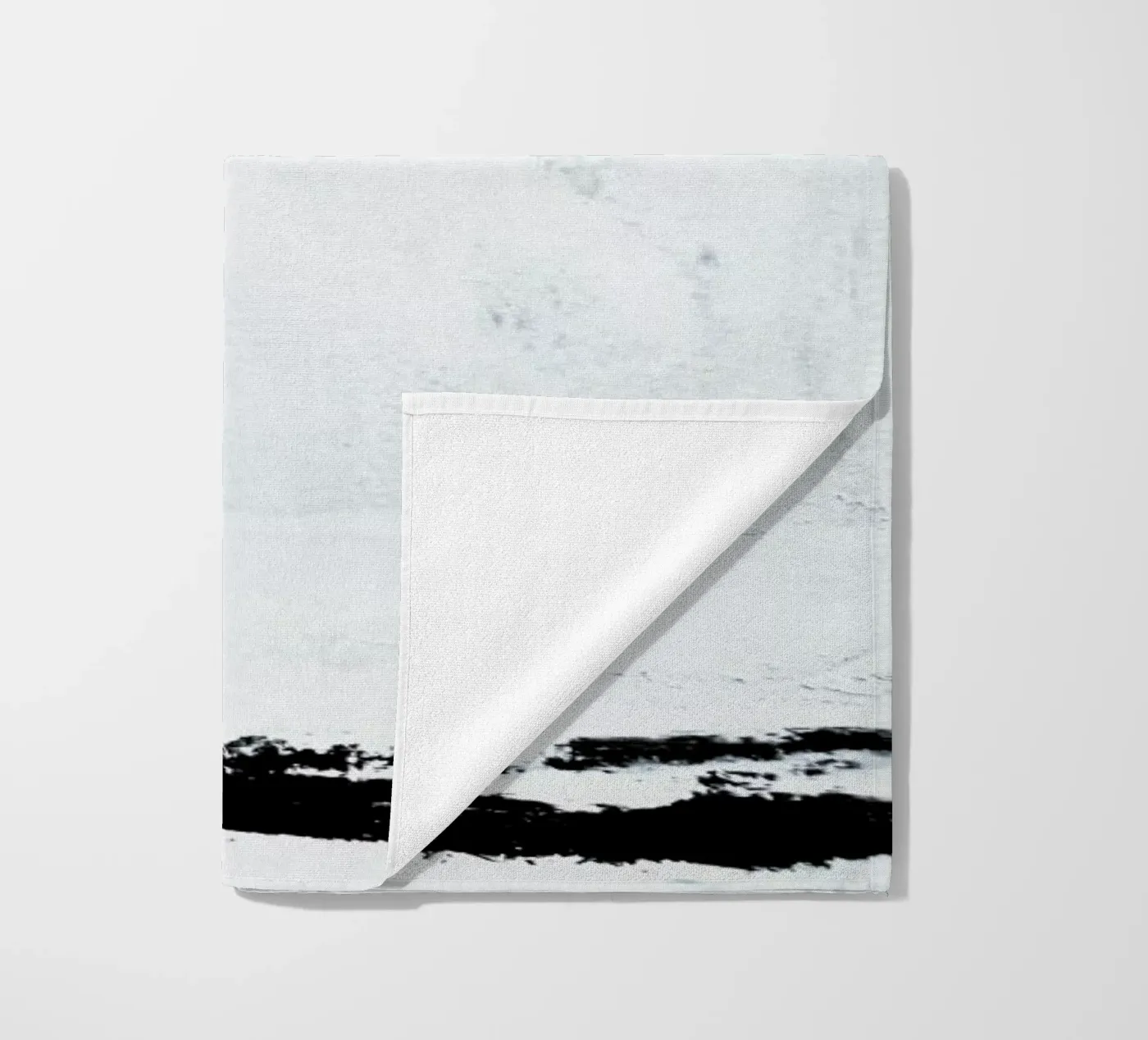 Whiteout telo mare da Graphite