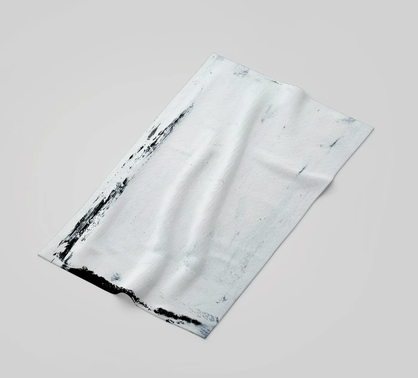 Whiteout telo mare da Graphite