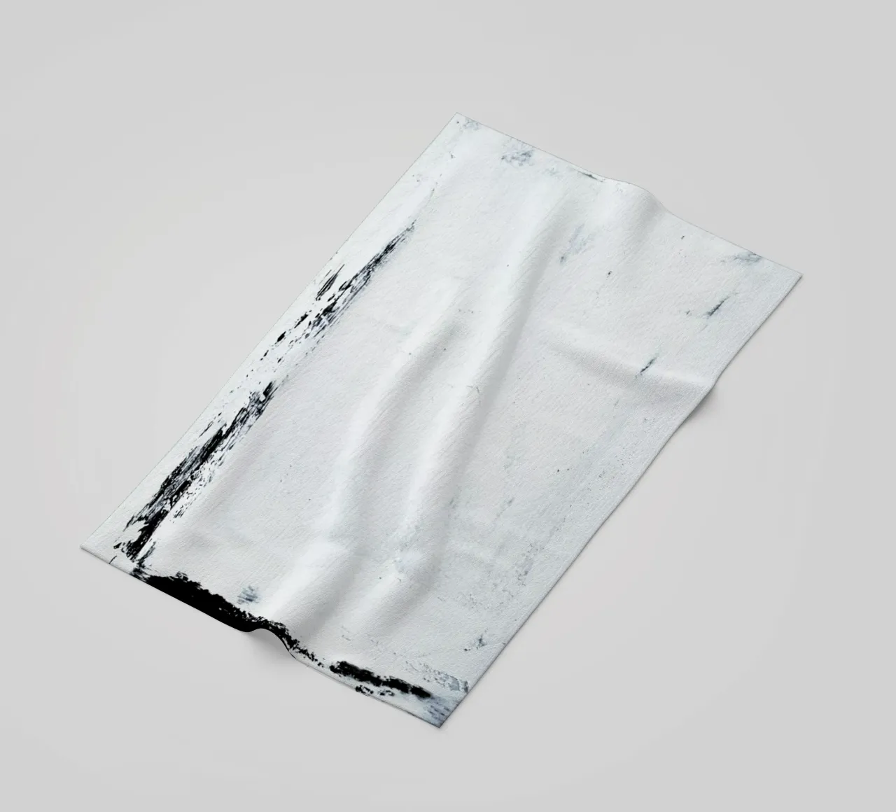 Whiteout telo mare da Graphite