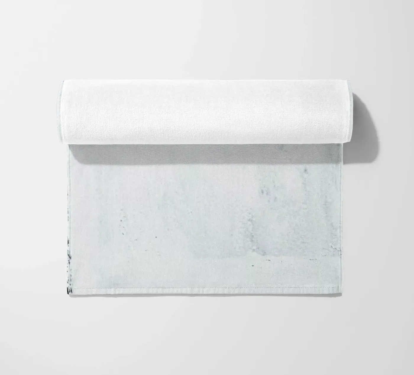 Whiteout telo mare da Graphite
