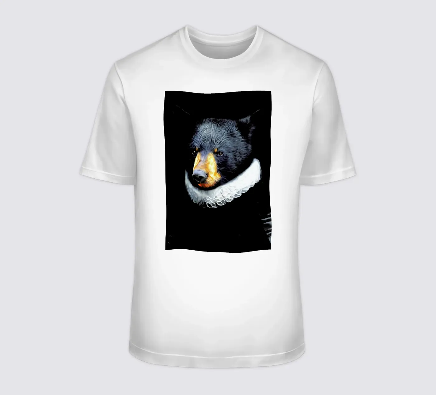 Jon t-shirt da Tein Lucasson