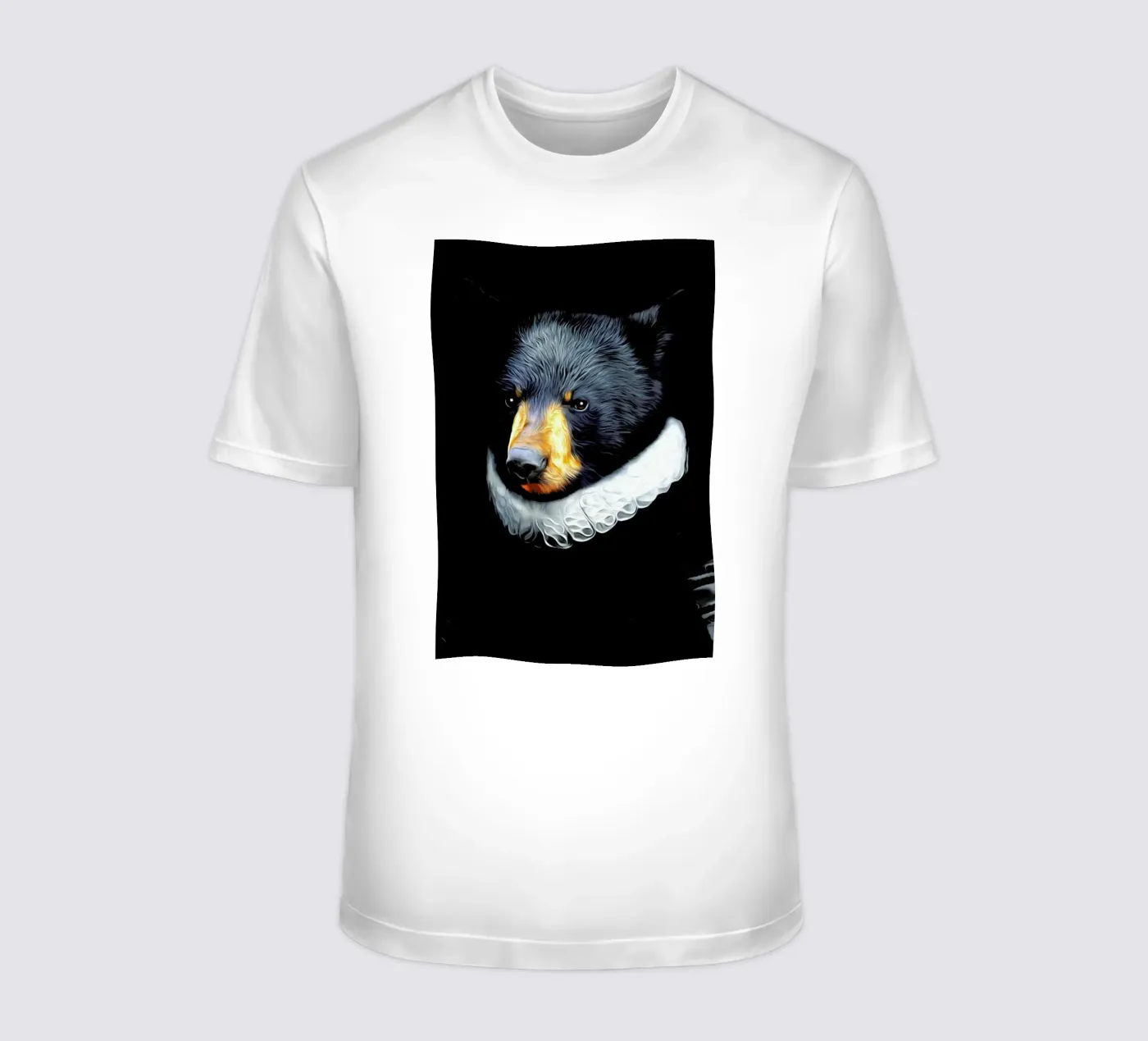 Jon t-shirt da Tein Lucasson