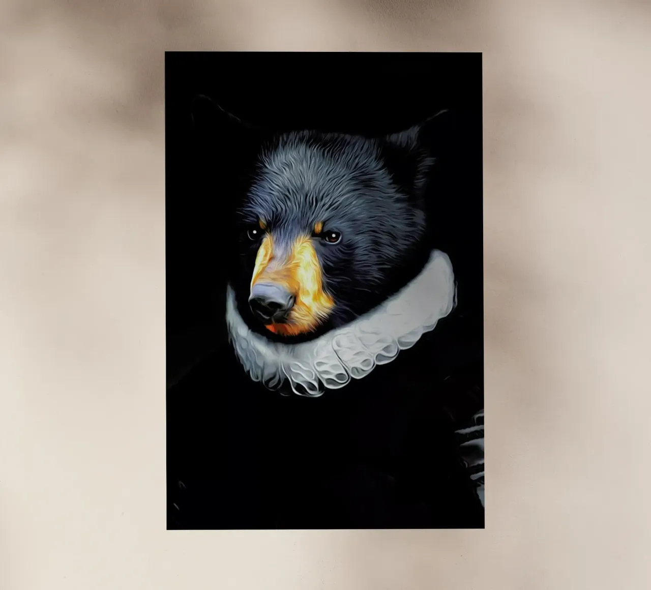 Jon pellicola backlit da Tein Lucasson