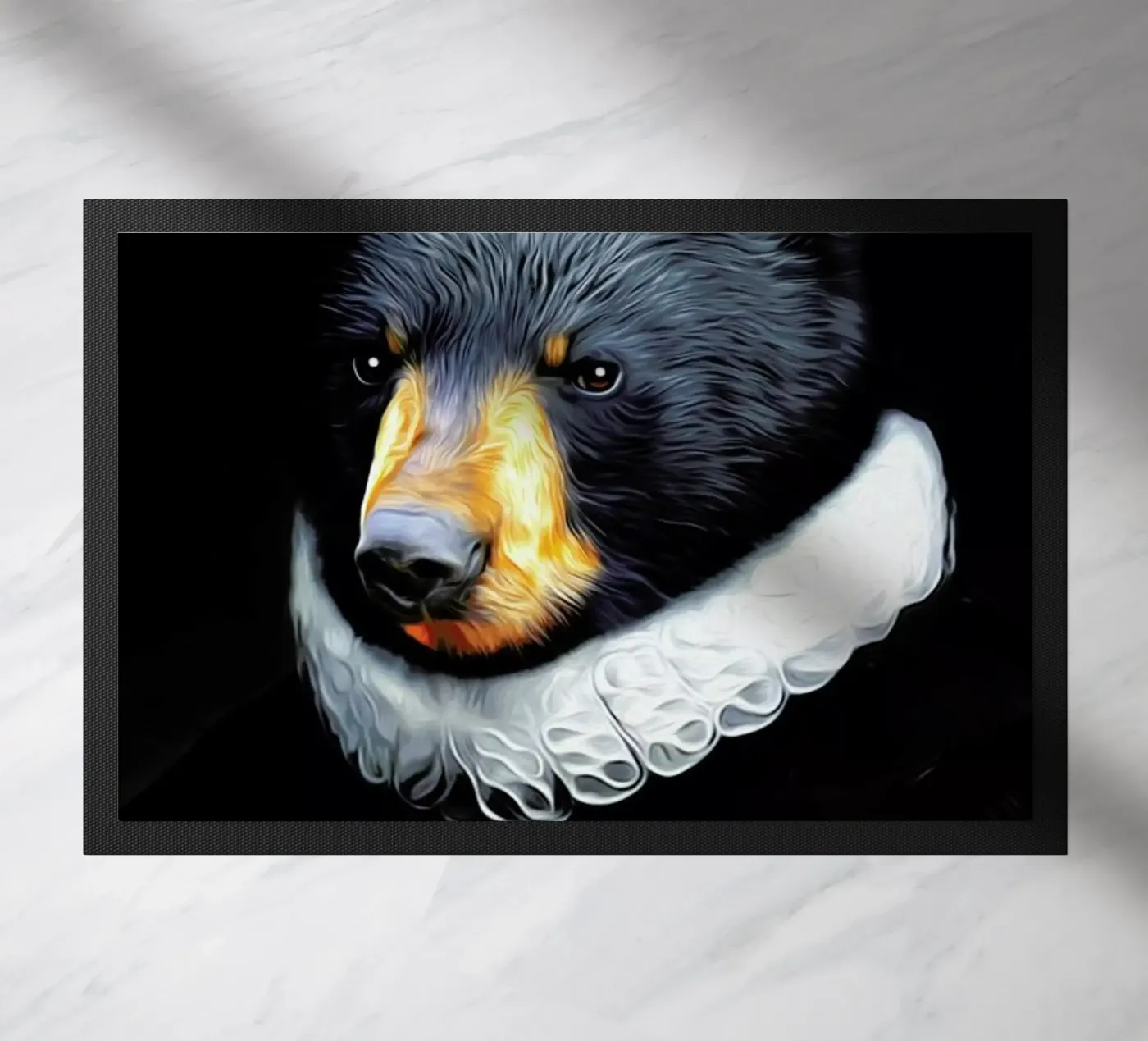 Jon deurmat van Tein Lucasson