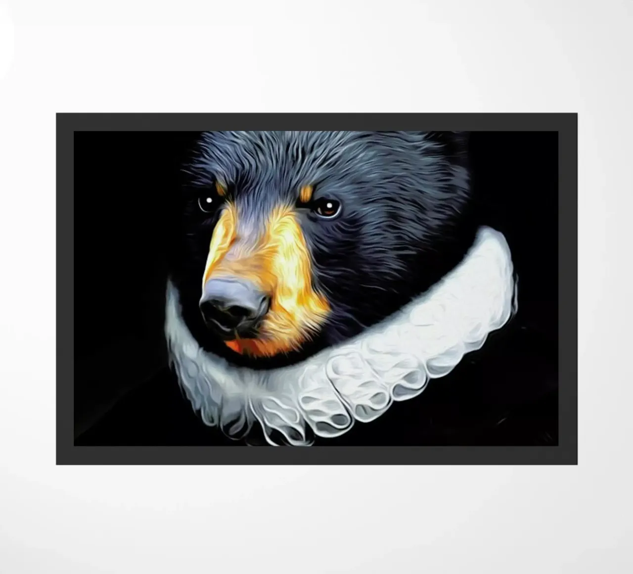 Jon deurmat van Tein Lucasson