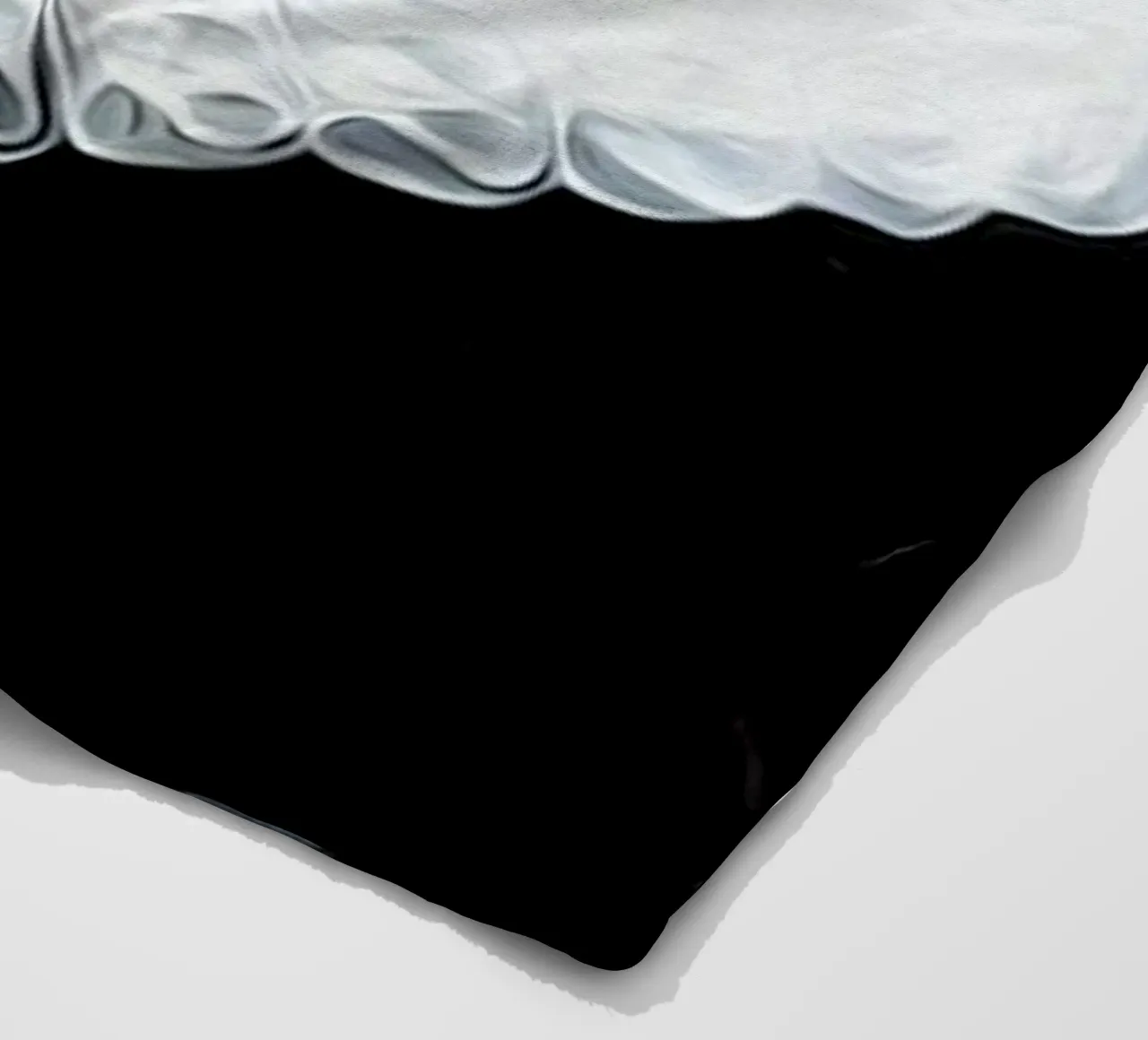 Jon Fleecedecke von Tein Lucasson