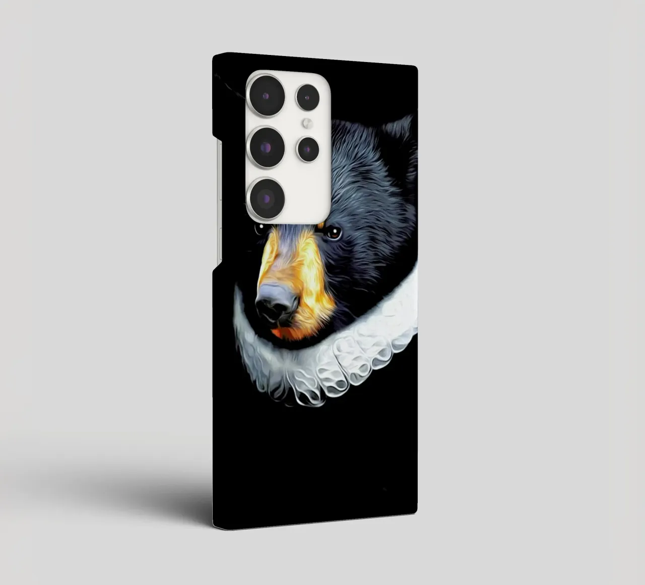 Jon cover samsung da Tein Lucasson