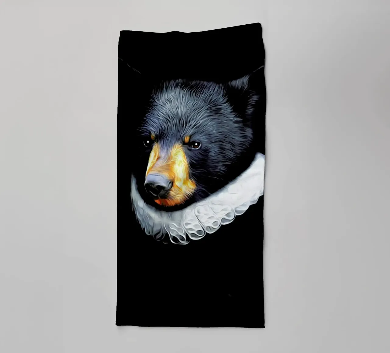 Jon badhanddoek van Tein Lucasson