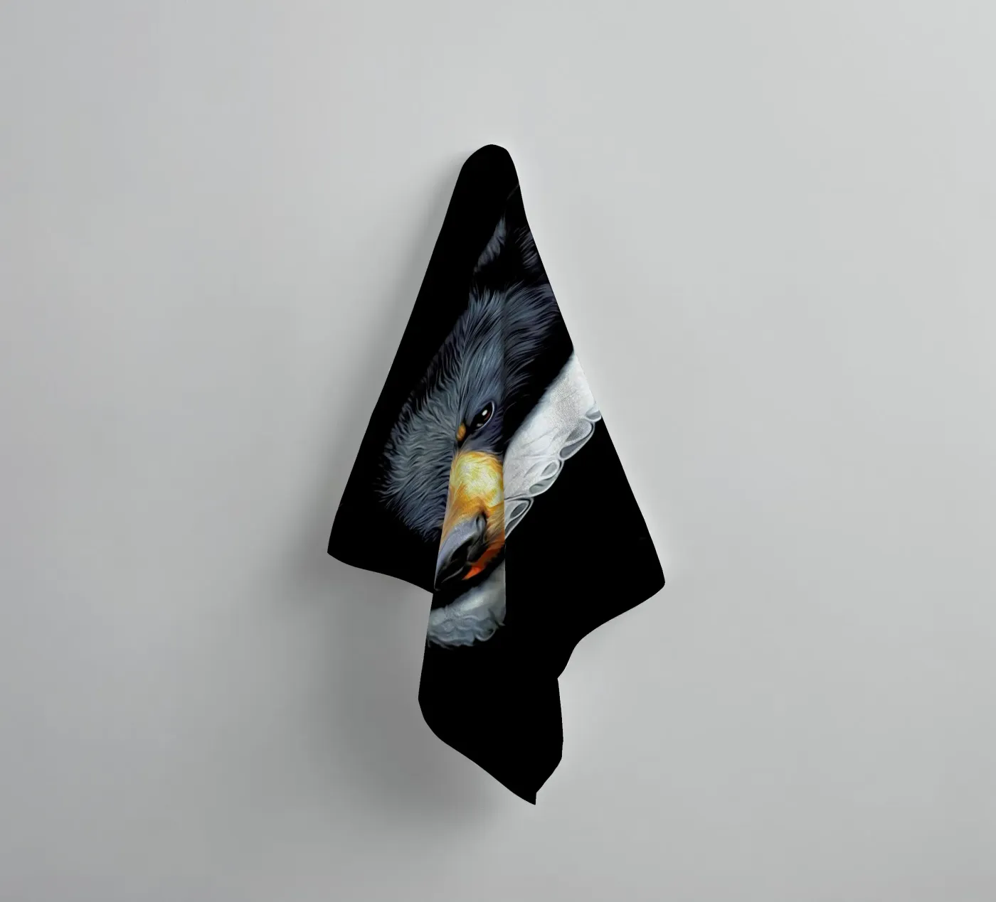 Jon Handtuch von Tein Lucasson