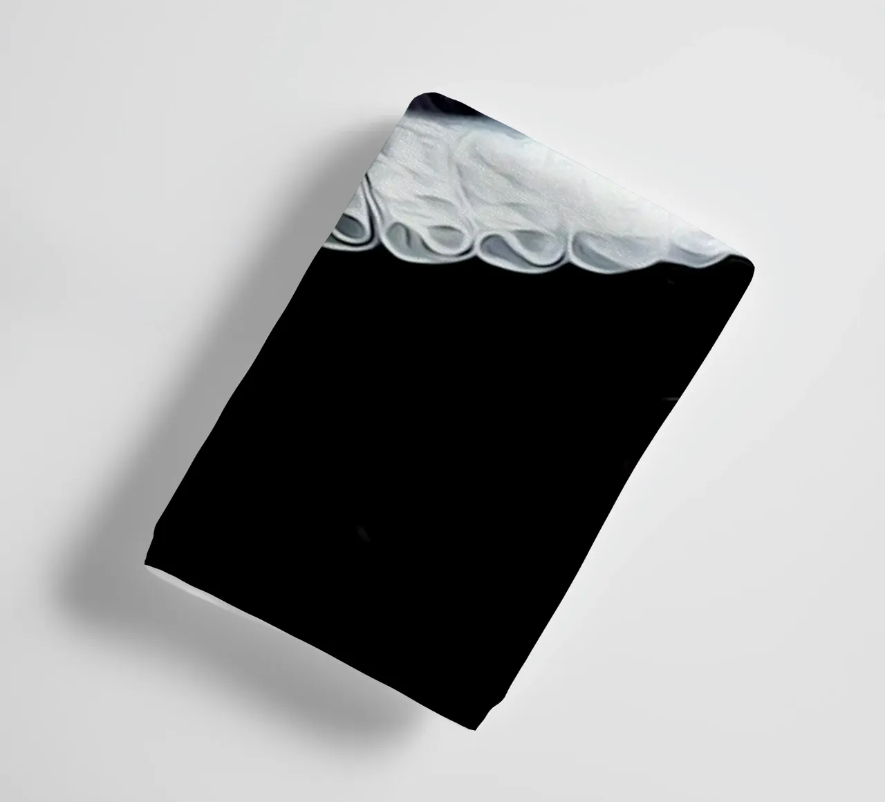 Jon badhanddoek van Tein Lucasson