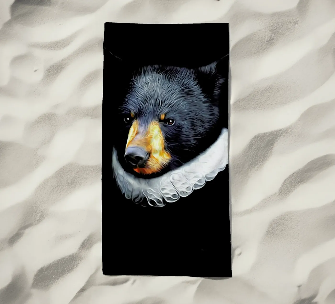 Jon telo mare da Tein Lucasson