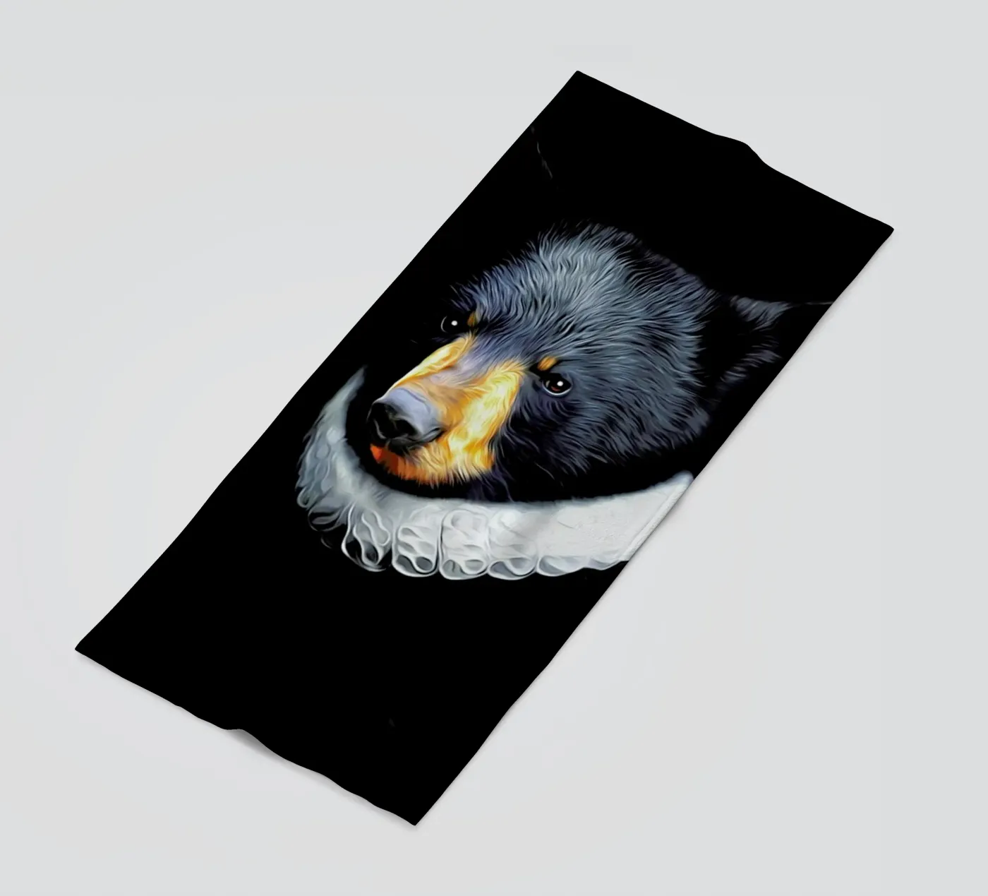 Jon telo mare da Tein Lucasson