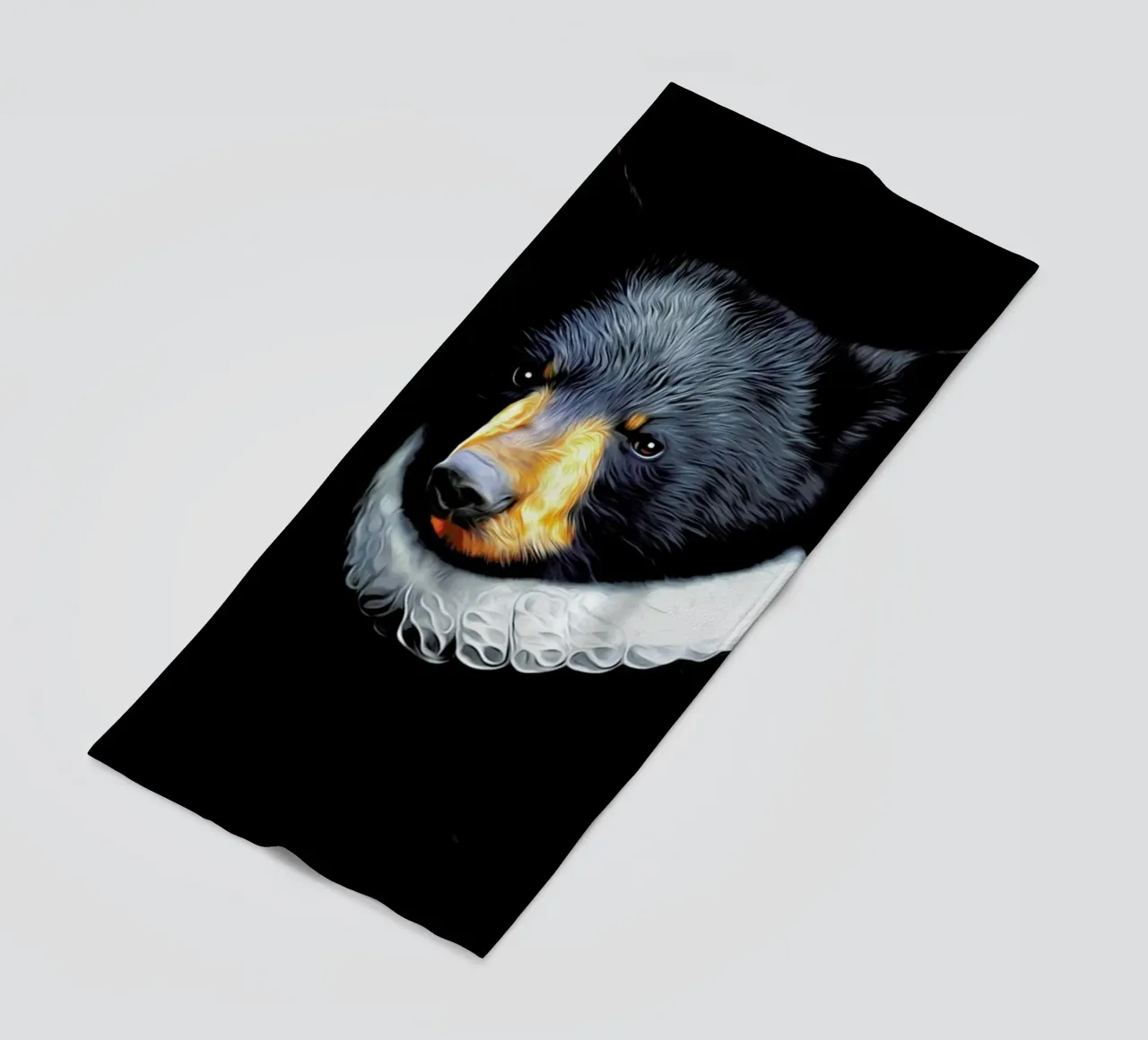 Jon telo mare da Tein Lucasson