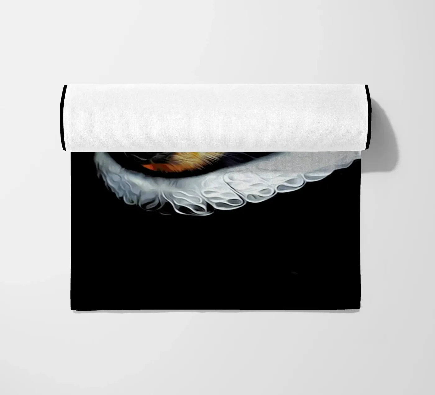 Jon telo mare da Tein Lucasson