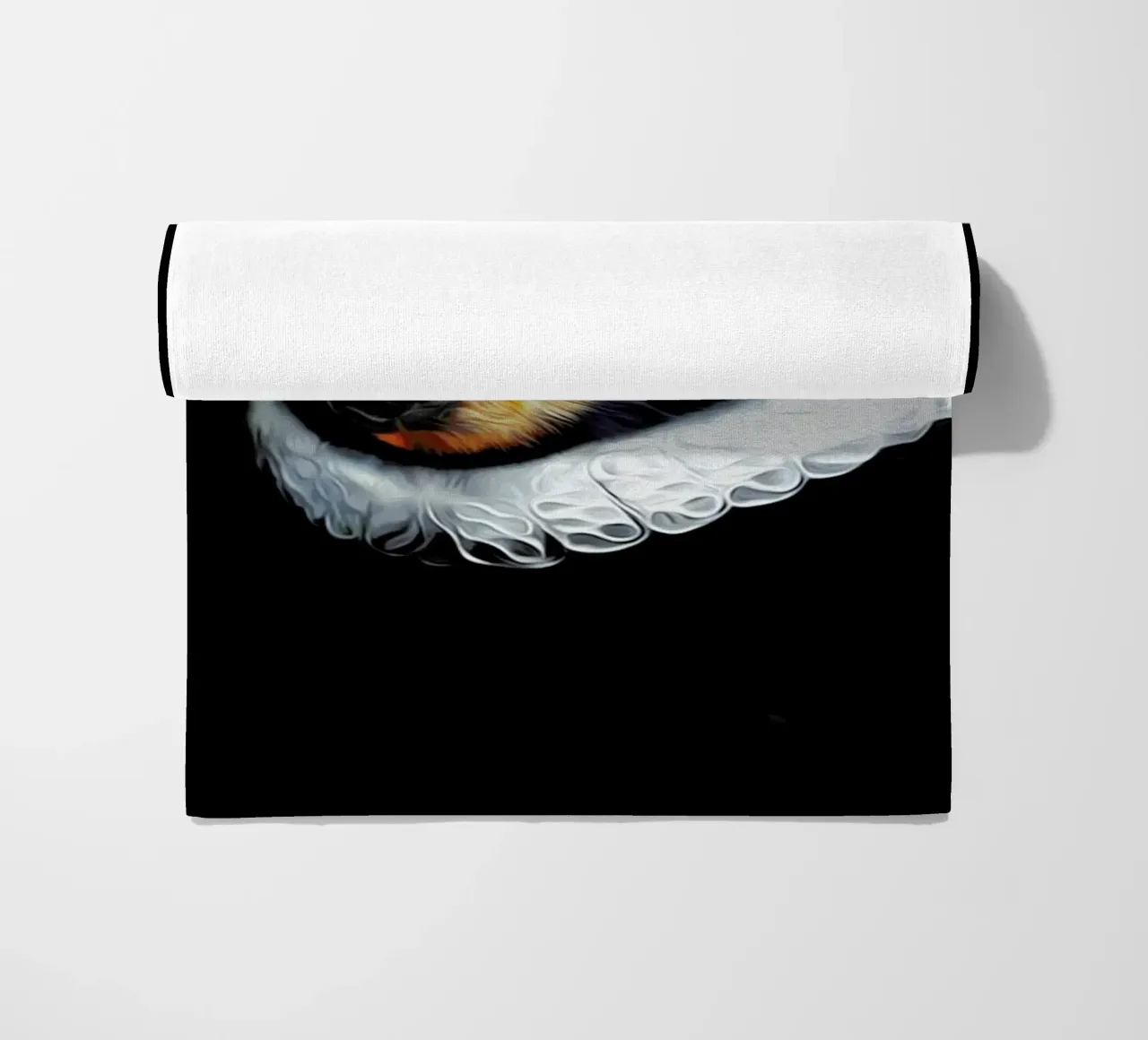 Jon telo mare da Tein Lucasson