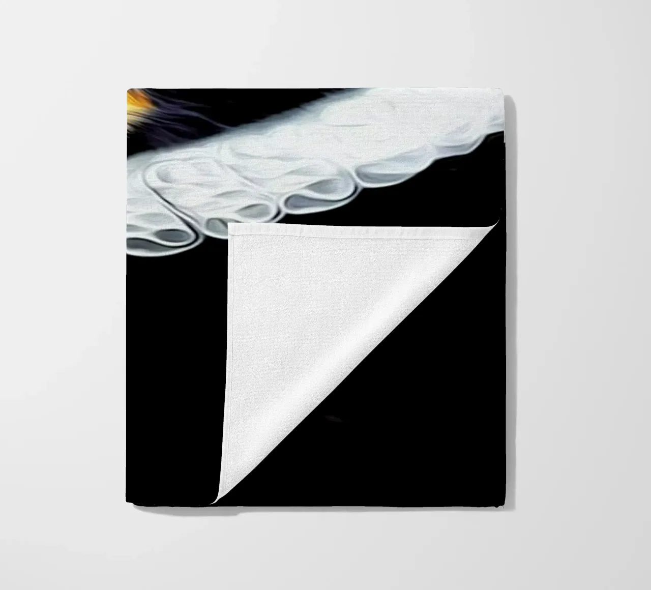 Jon telo mare da Tein Lucasson