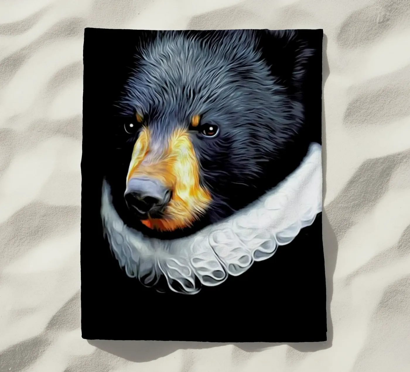 Jon telo mare da Tein Lucasson