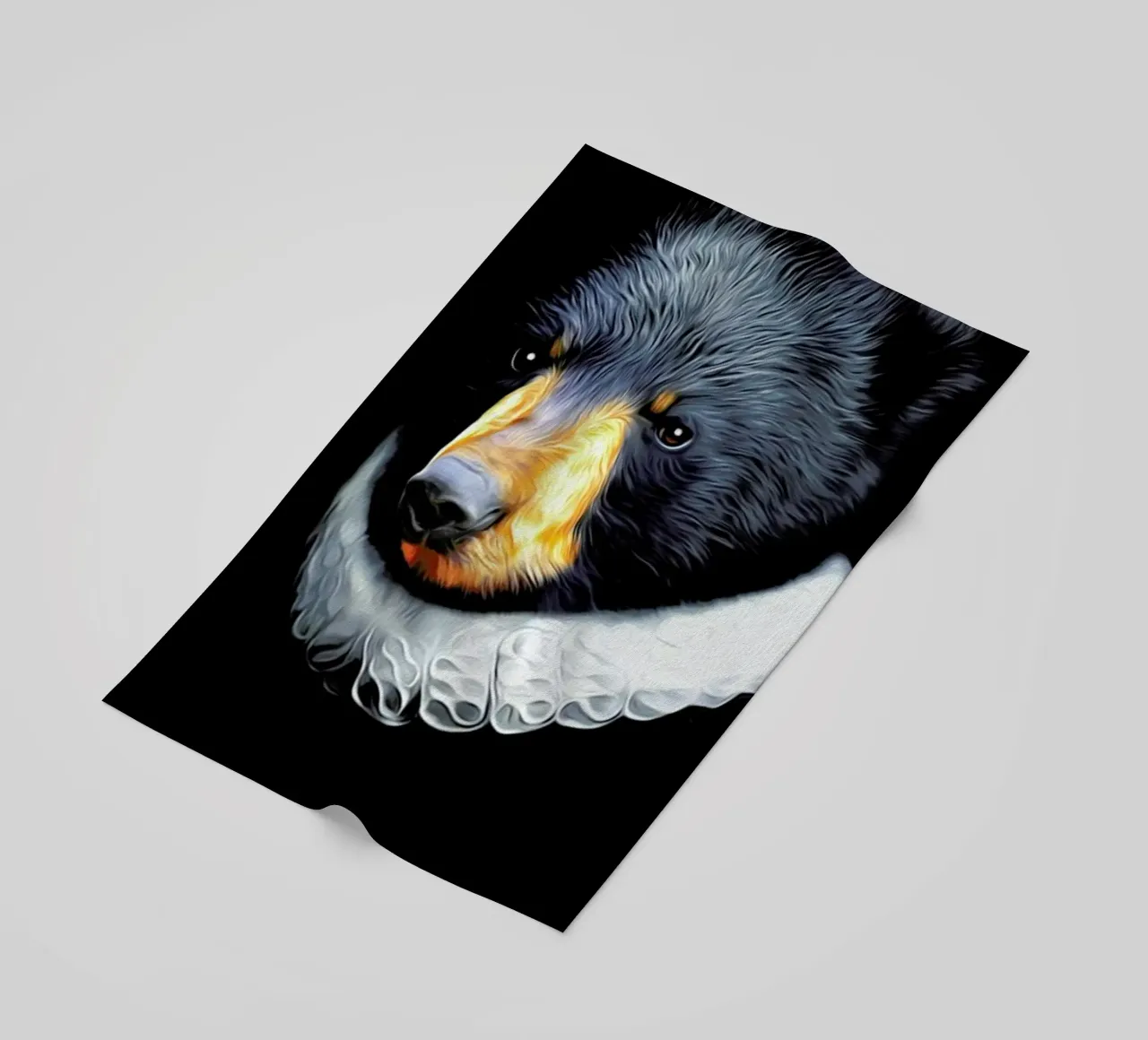 Jon telo mare da Tein Lucasson