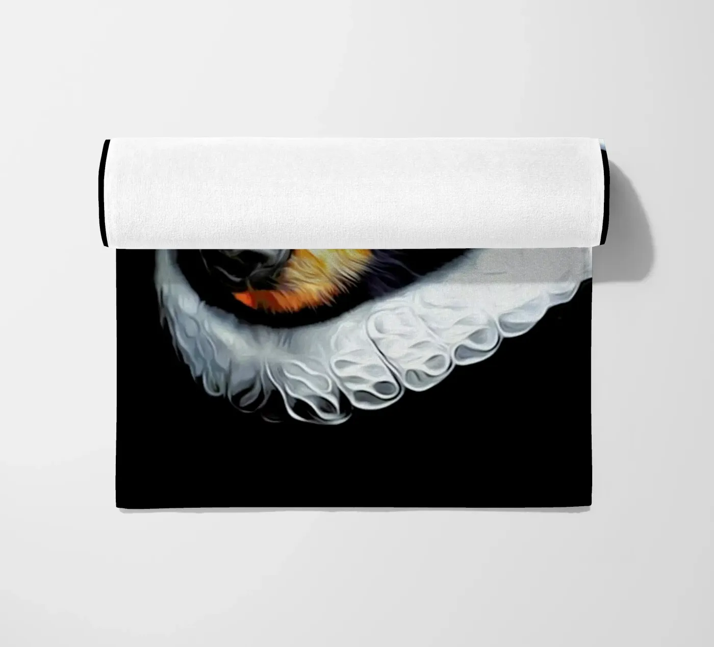 Jon telo mare da Tein Lucasson