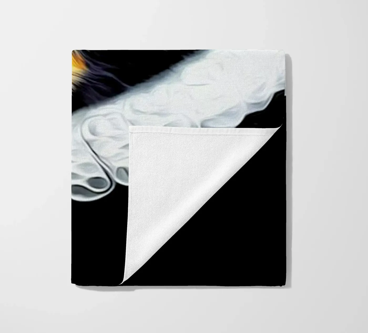 Jon telo mare da Tein Lucasson