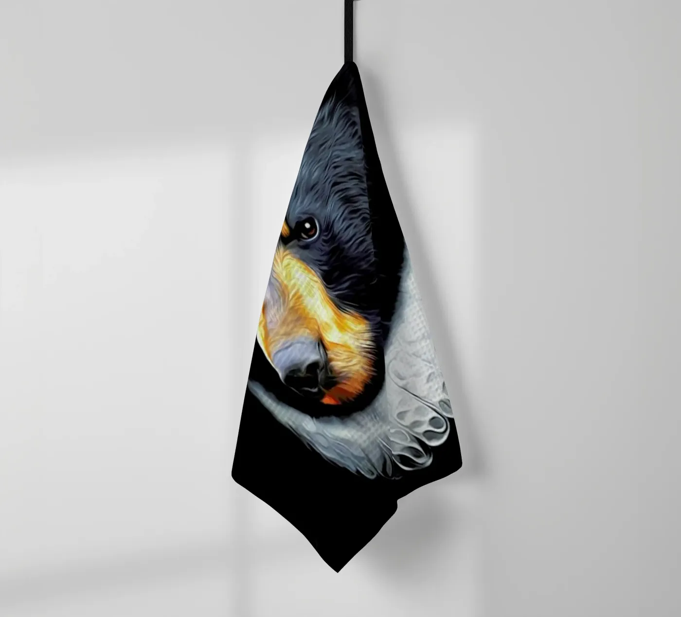 Jon theedoek van Tein Lucasson