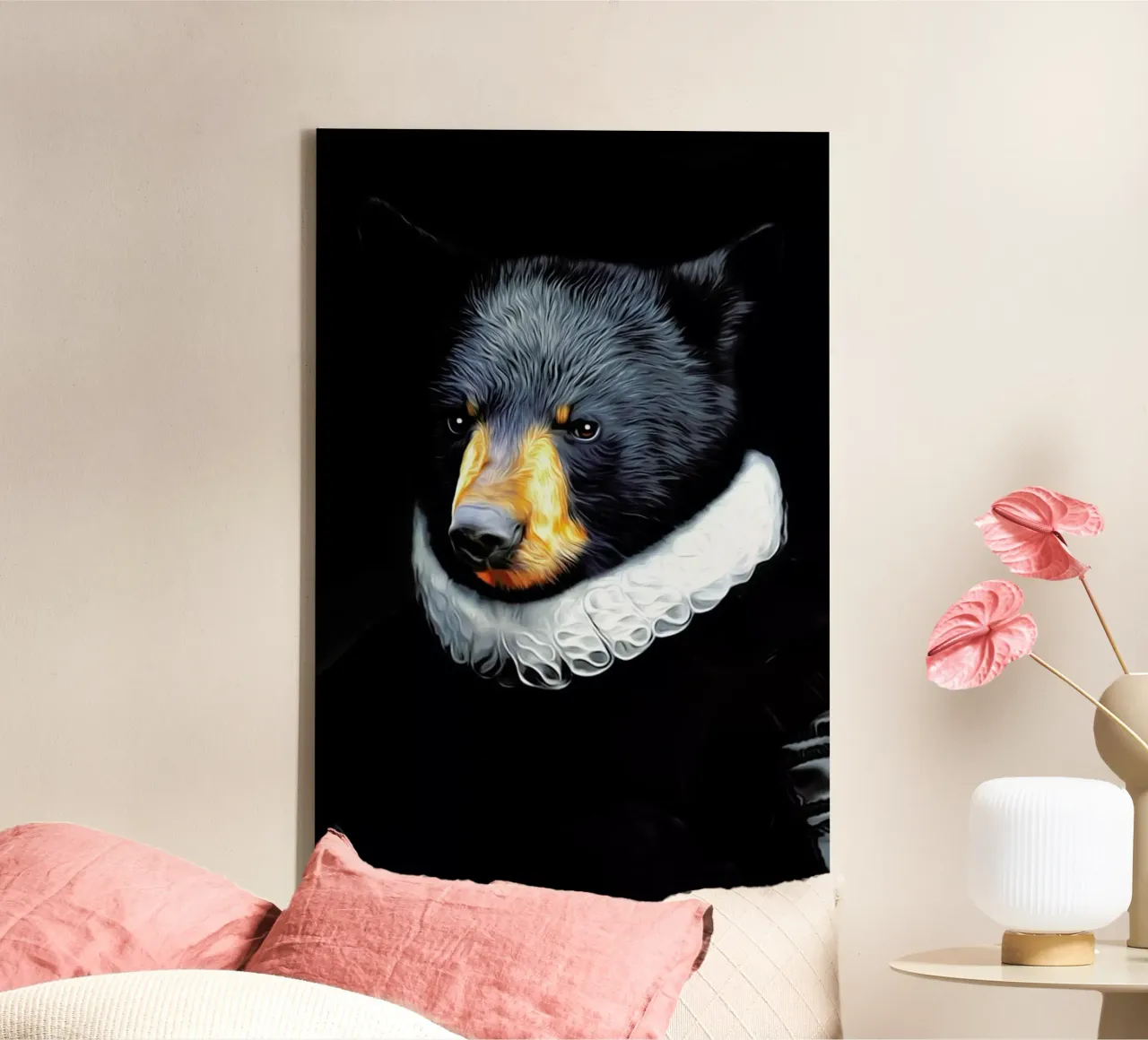 Jon tela da Tein Lucasson