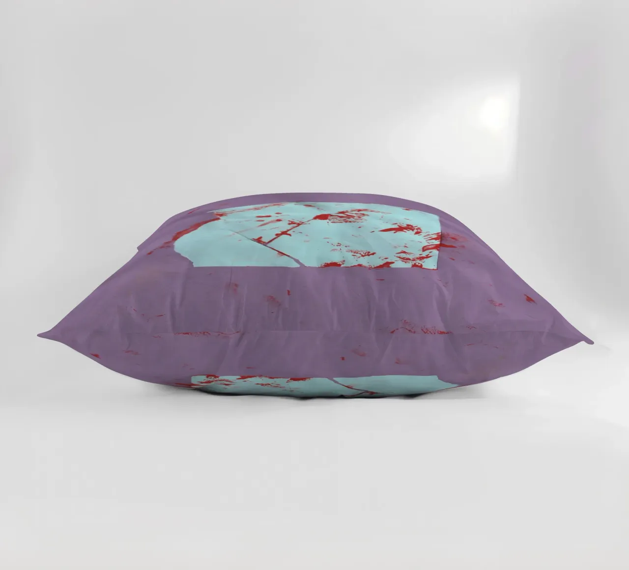 Kindness decorative cushion by Charlie's Heart