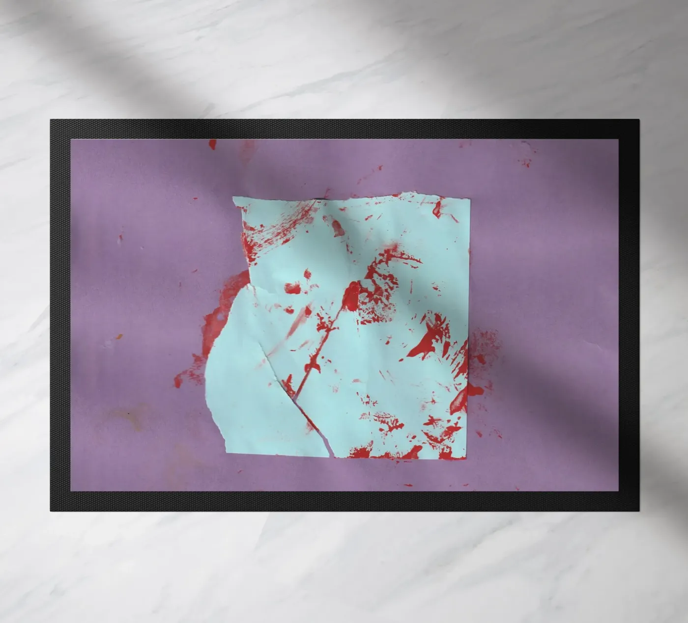 Kindness deurmat van Charlie's Heart