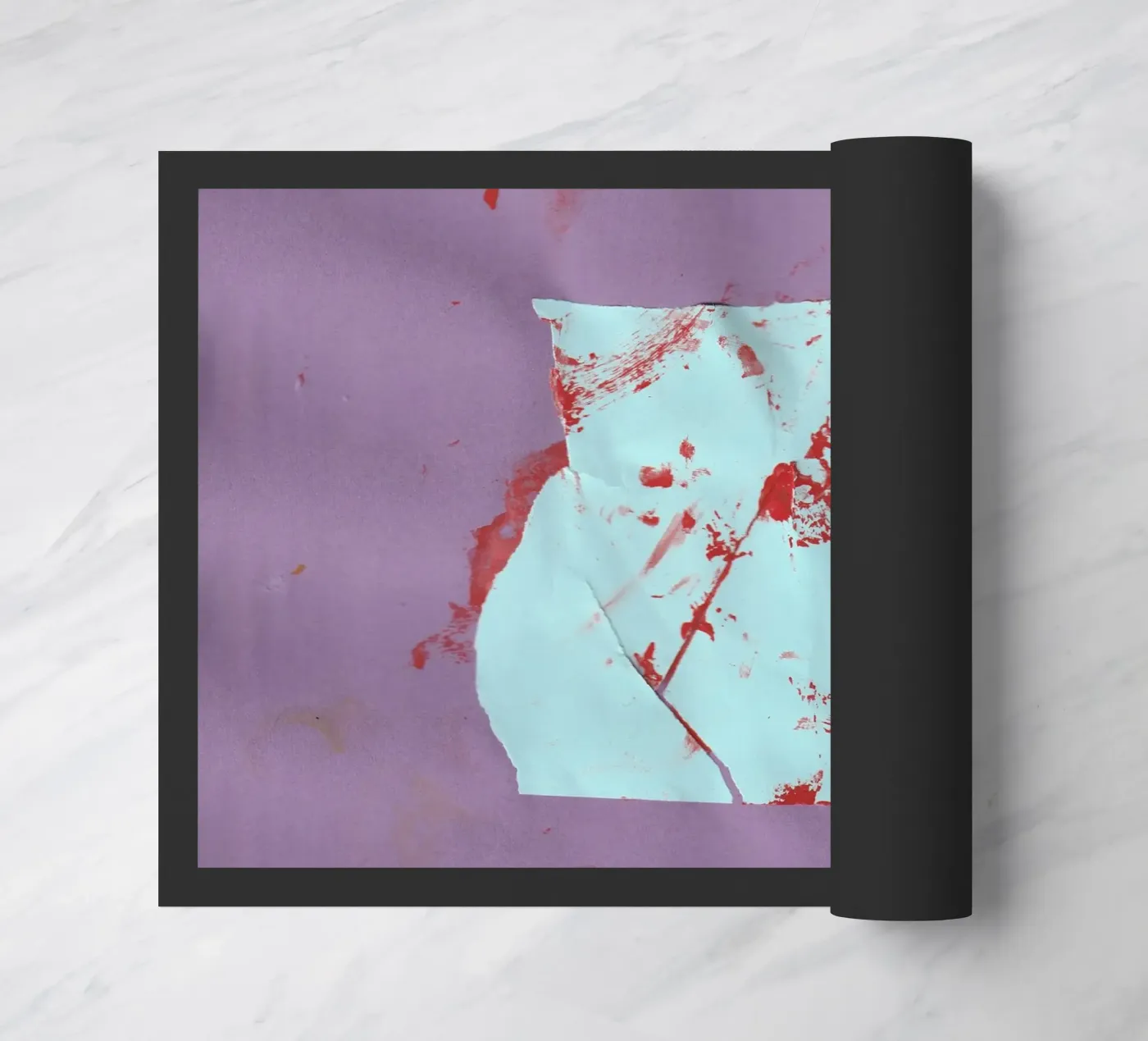 Kindness deurmat van Charlie's Heart