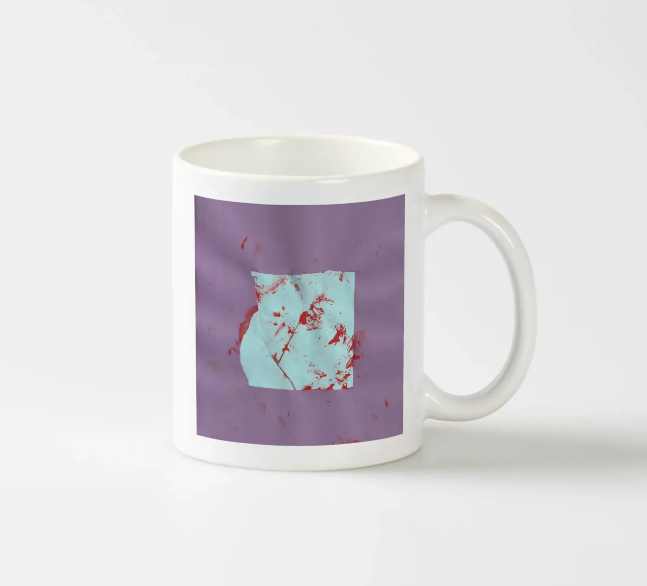 Kindness tazza in ceramica da Charlie's Heart