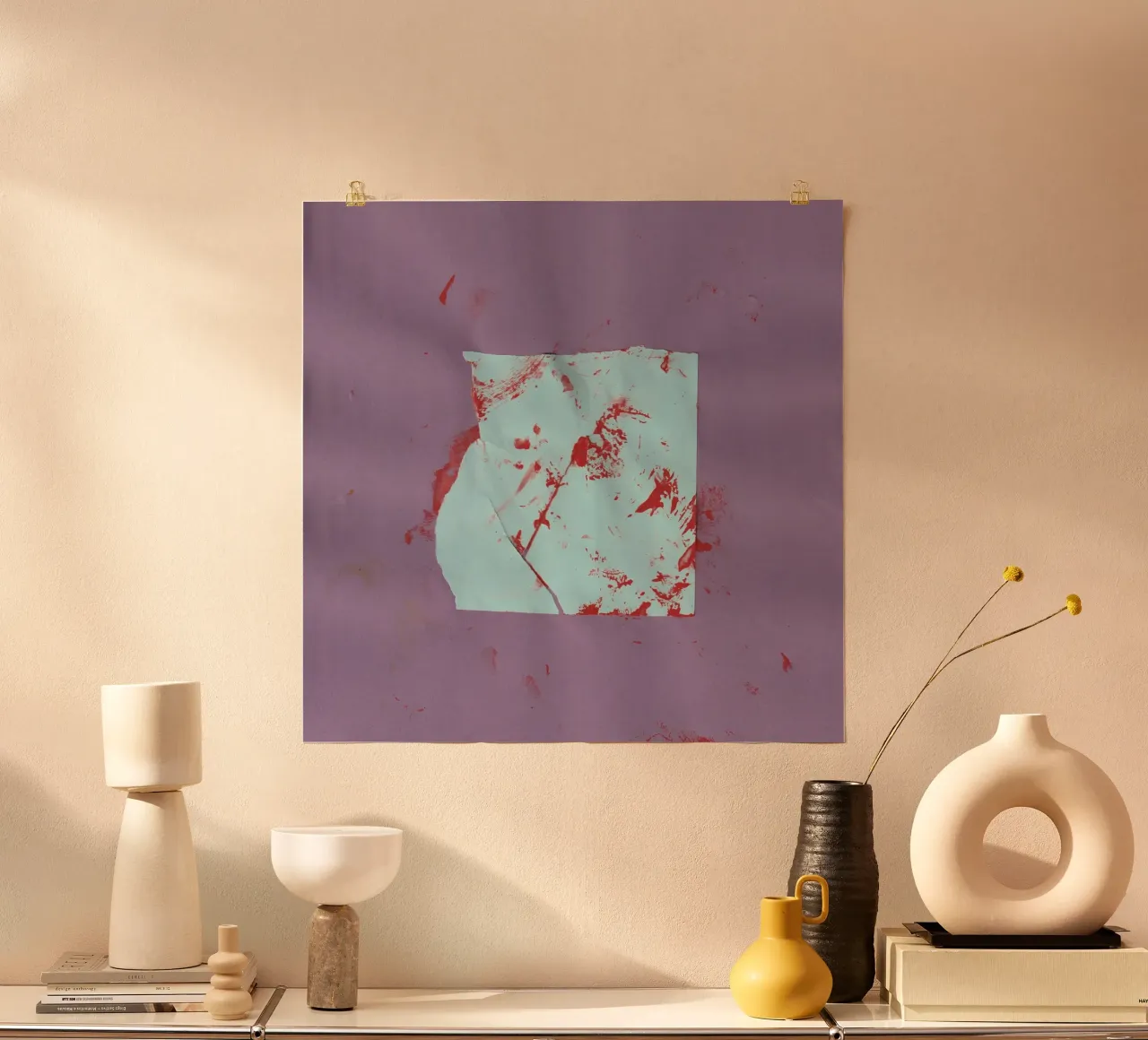 Kindness poster da Charlie's Heart