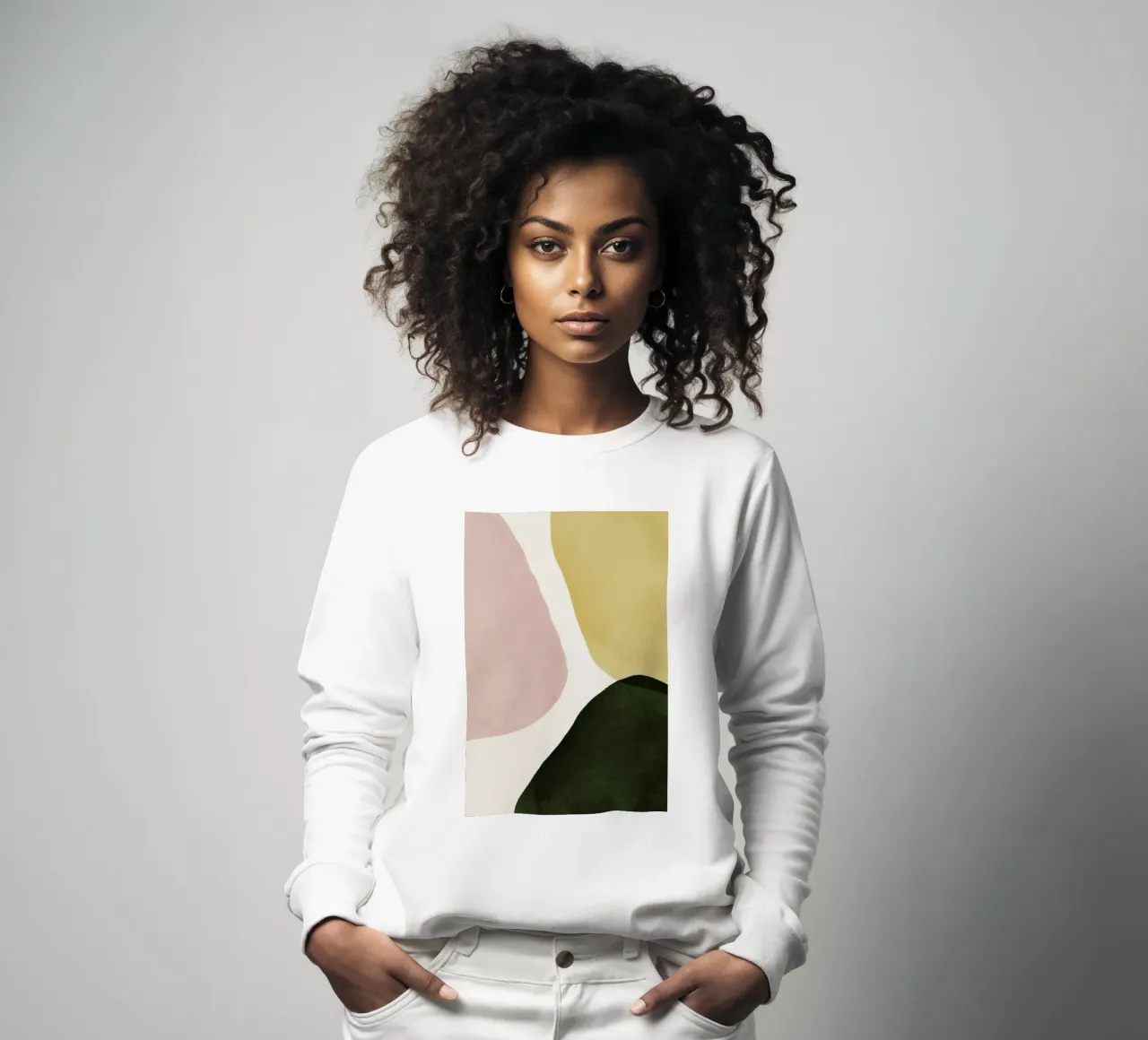 Rockpool felpa da Pure