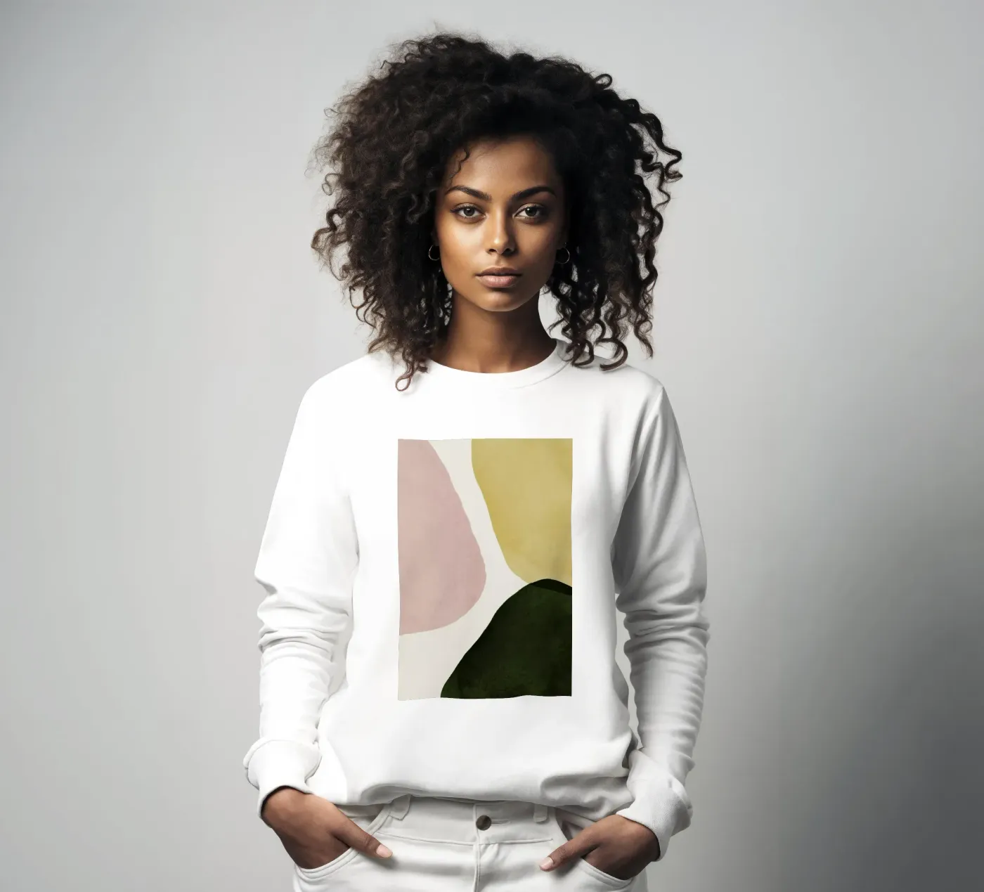 Rockpool felpa da Pure