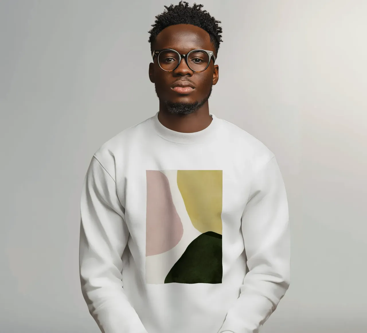 Rockpool felpa da Pure