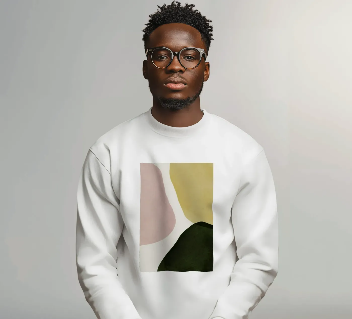 Rockpool felpa da Pure