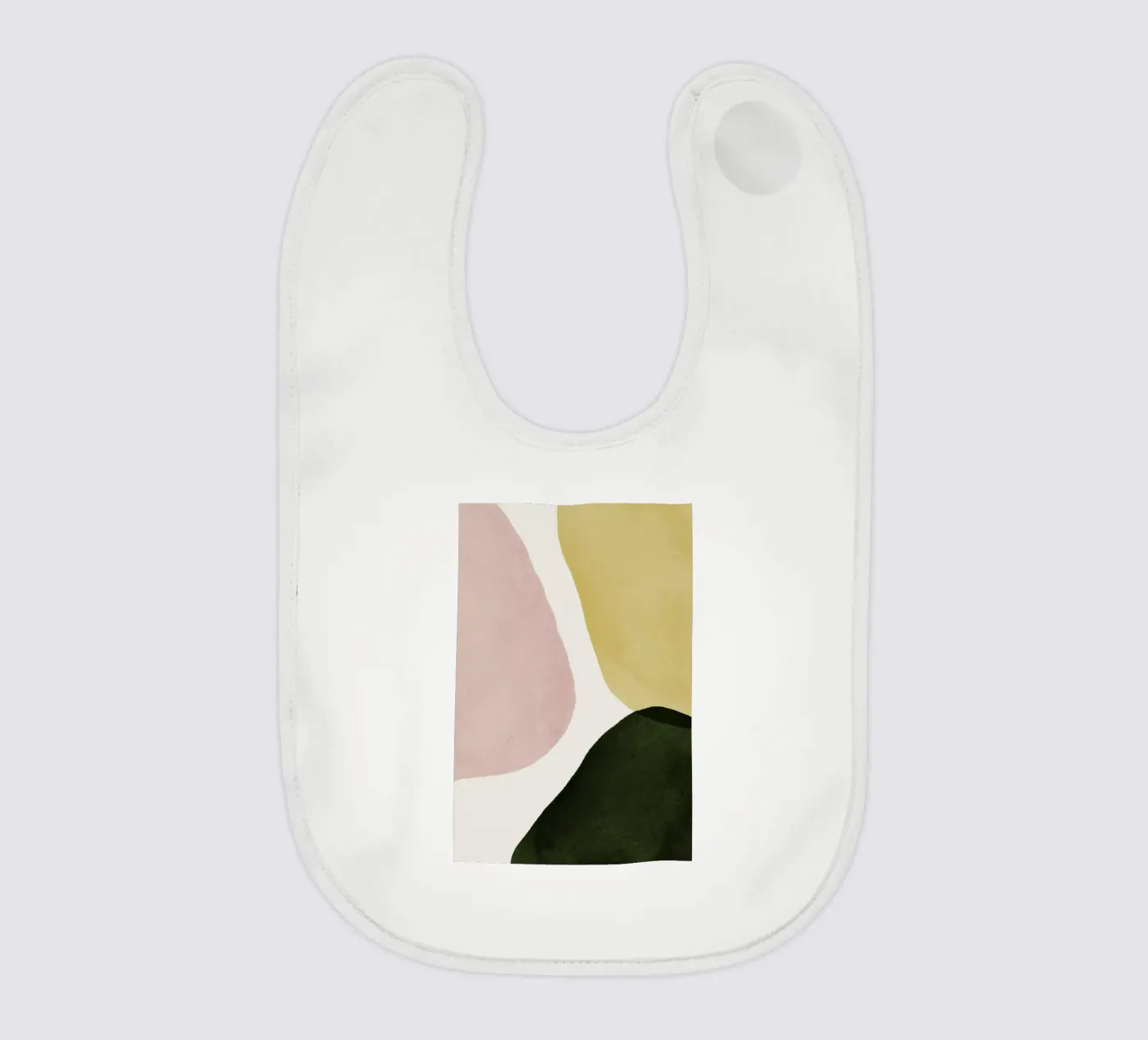 Rockpool baby slabbetje van Pure