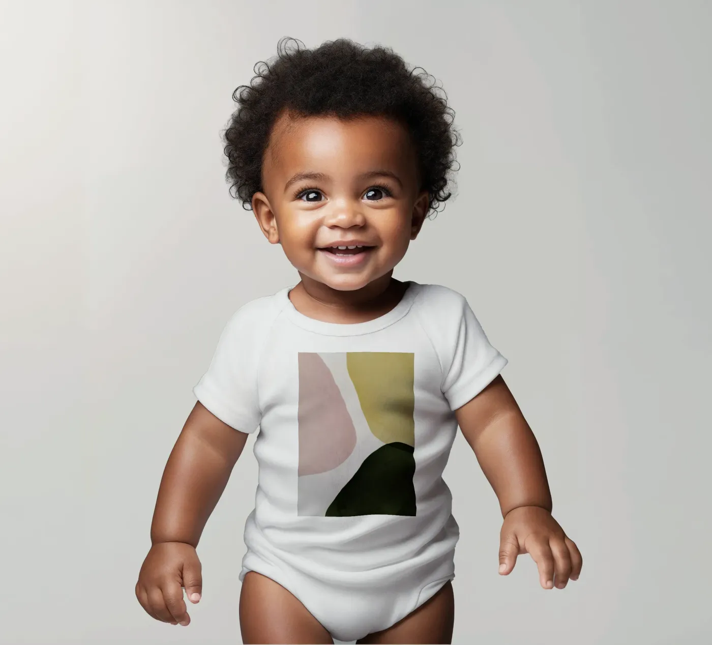 Rockpool body bébé de Pure