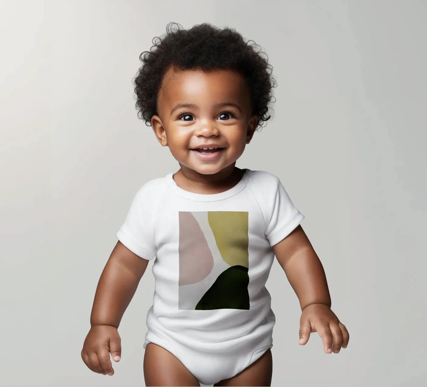 Rockpool body bébé de Pure