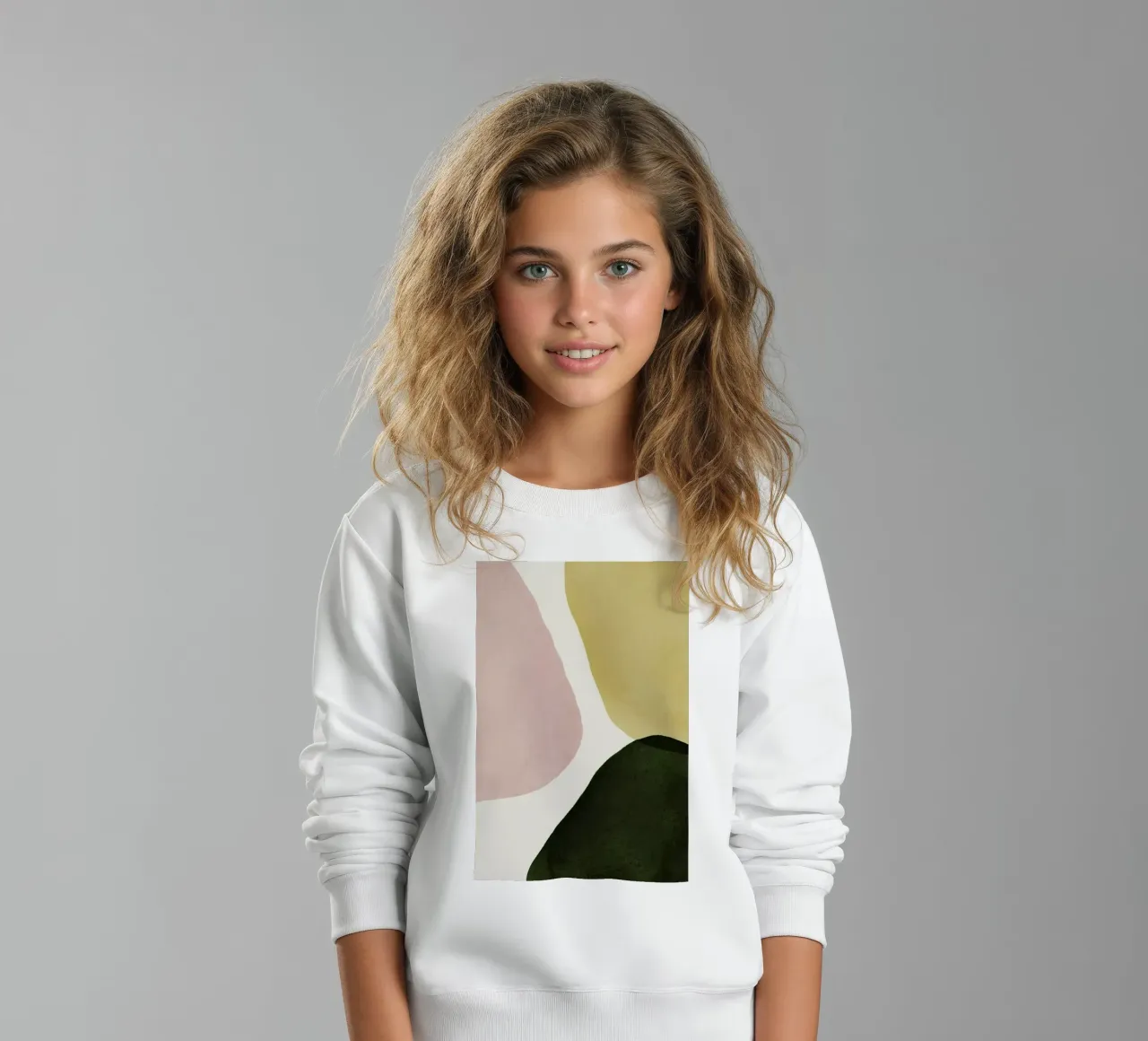 Rockpool felpa bambino da Pure