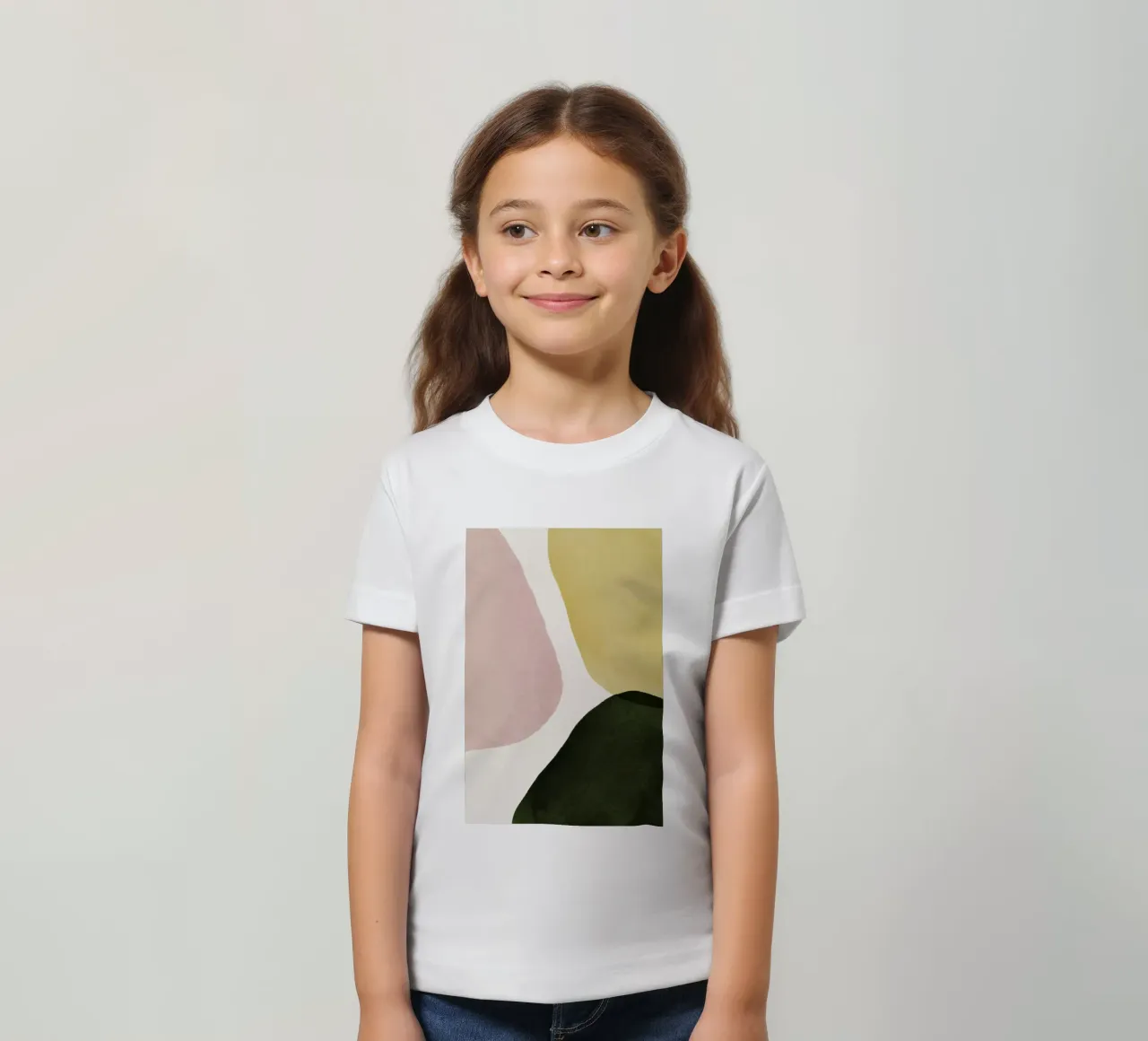 Rockpool t-shirt bambini da Pure