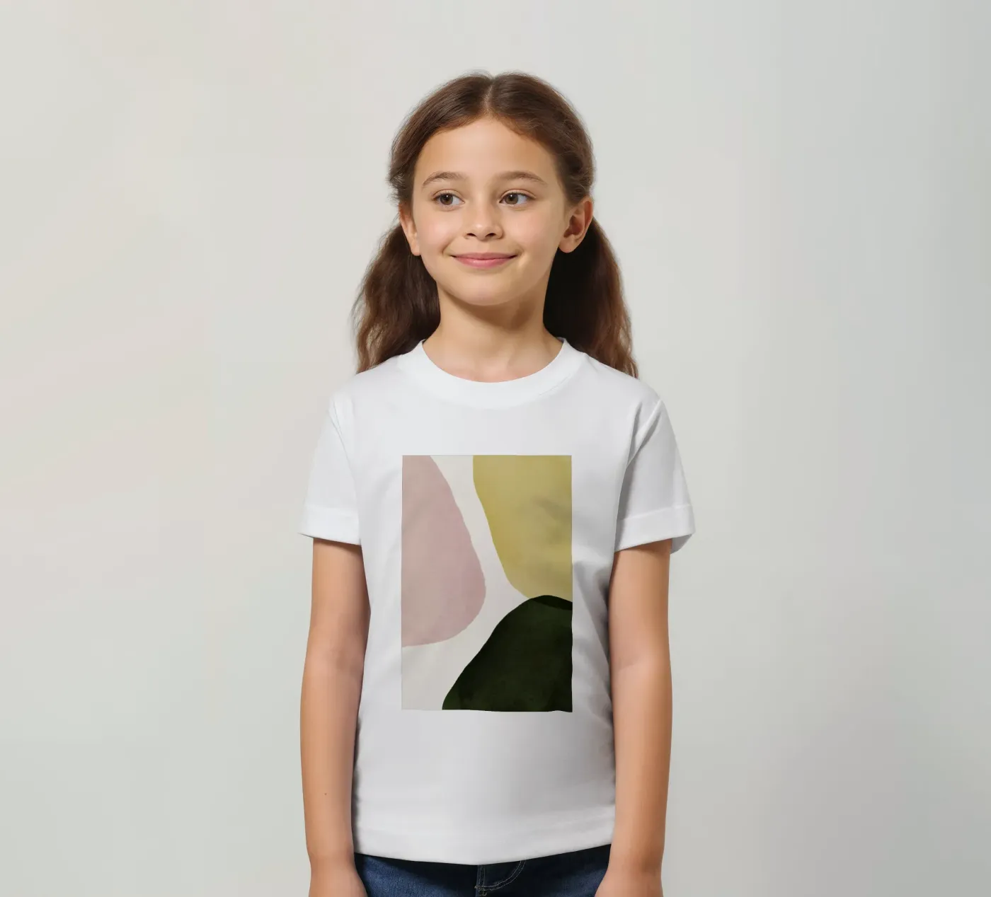 Rockpool t-shirt bambini da Pure