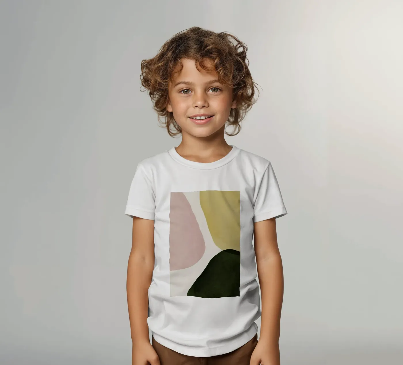 Rockpool t-shirt bambini da Pure
