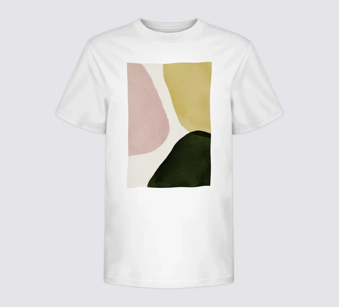 Rockpool t-shirt bambini da Pure