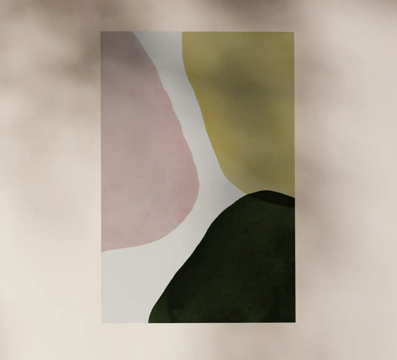 Rockpool pellicola backlit da Pure