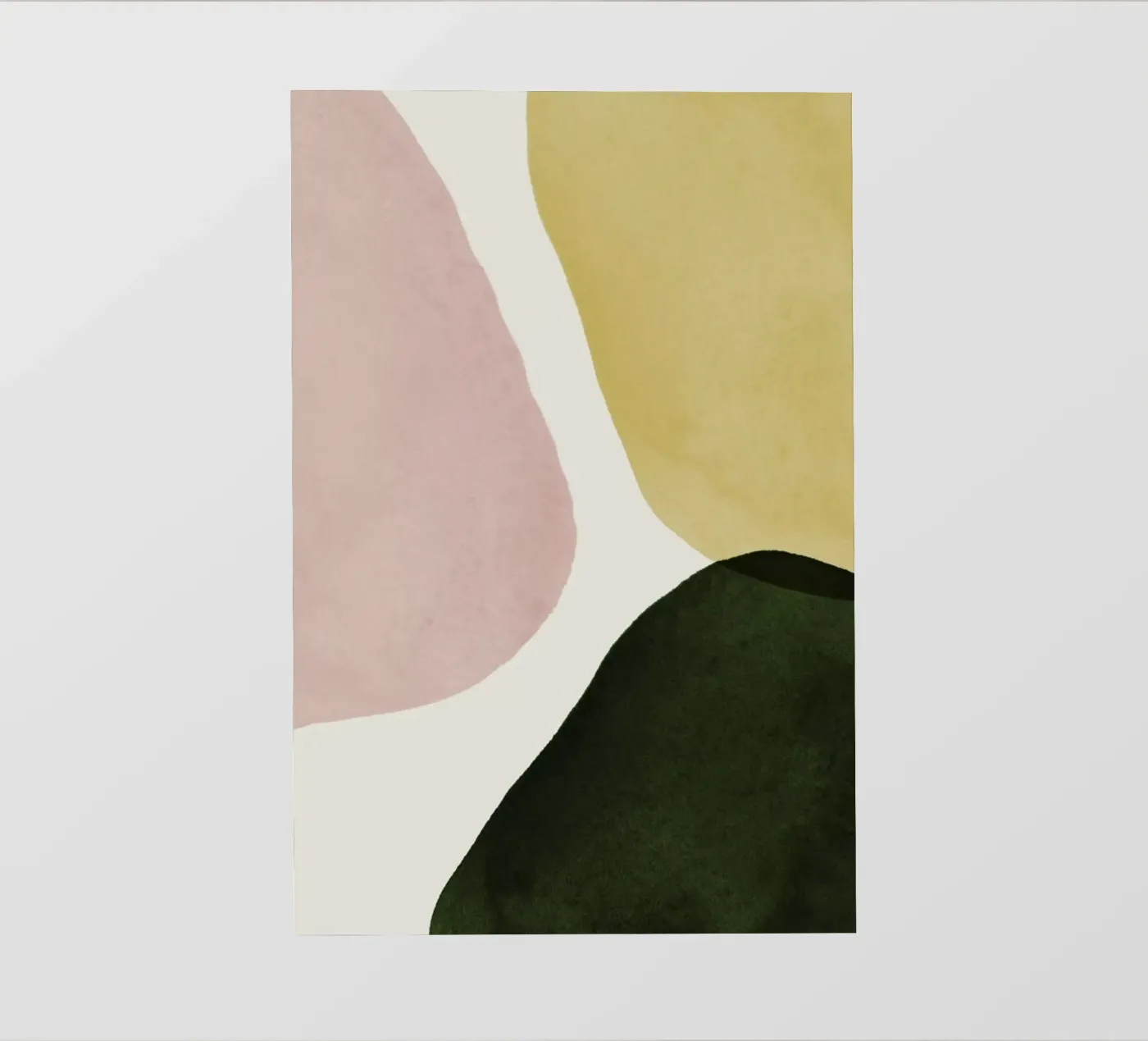 Rockpool pellicola backlit da Pure