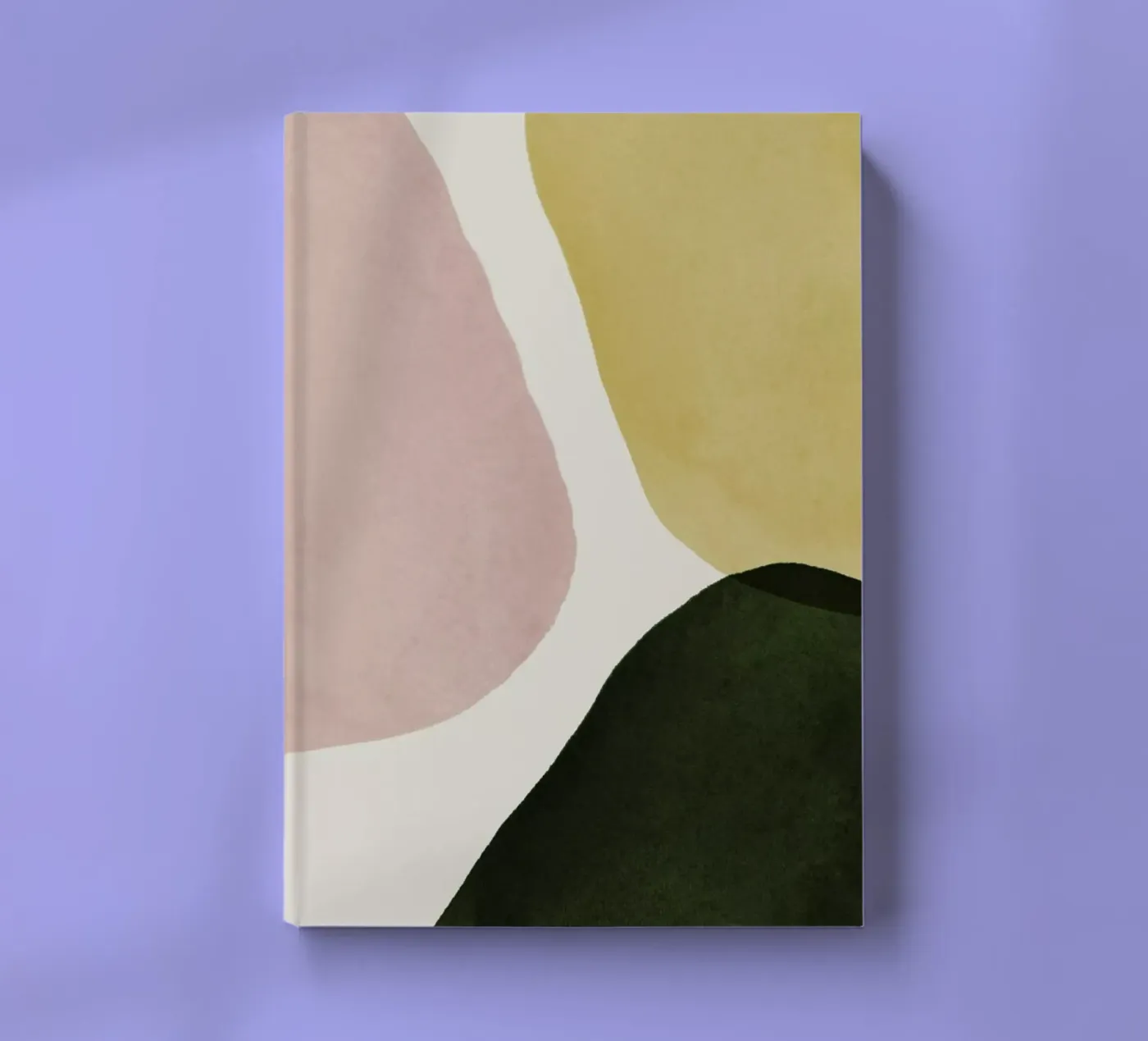 Rockpool notebook by Pure