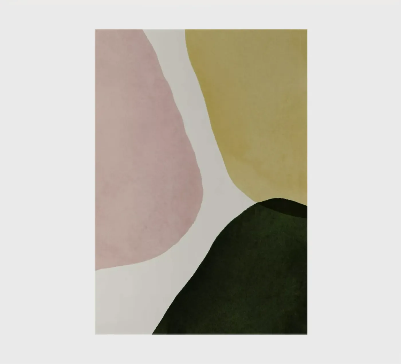 Rockpool notebook by Pure