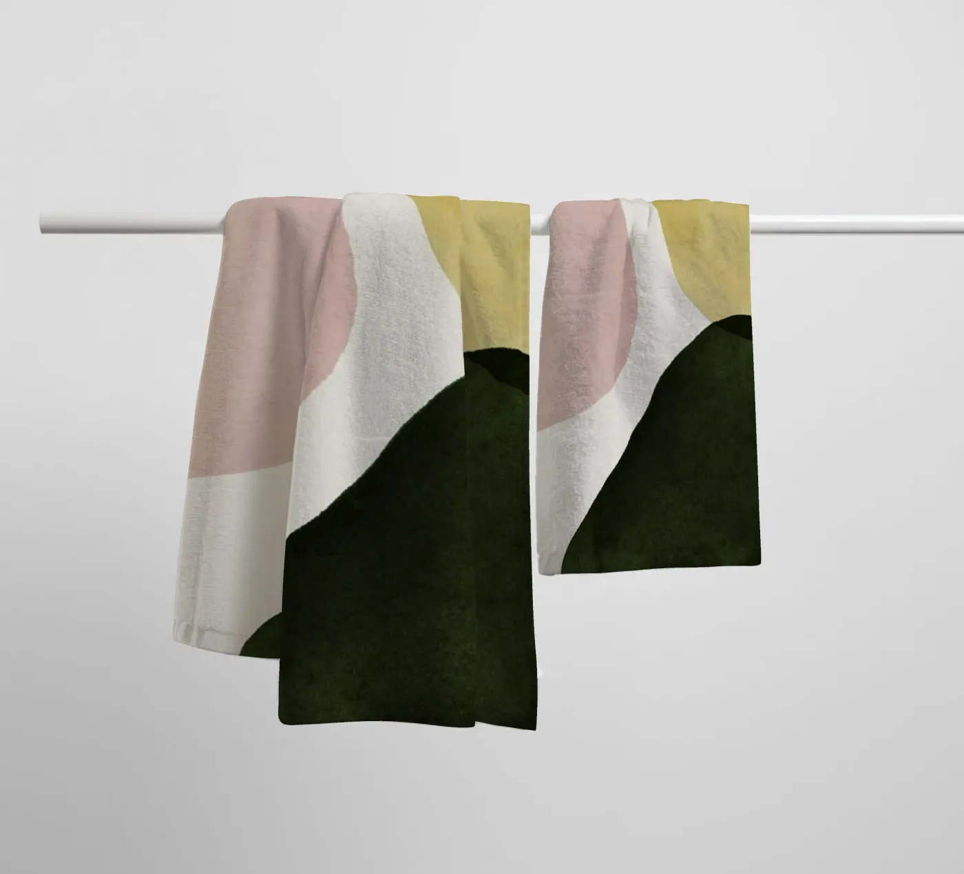 Rockpool Handtuch von Pure